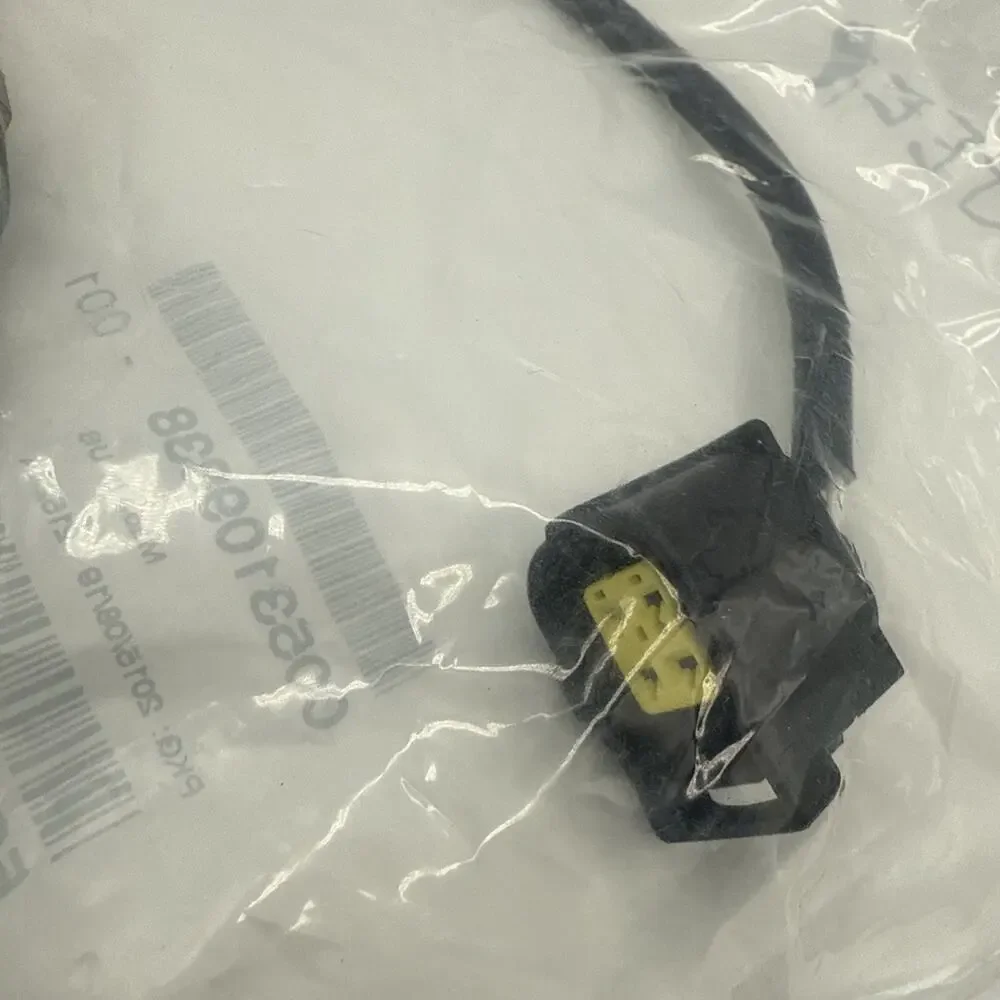 Mopar 56029049AA Oxygen Sensor O2 Sensor OEM Genuine Jeep Left Factory Part